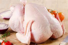 Tavuk eti üretimi aylık bazda yüzde 16,1 azaldı